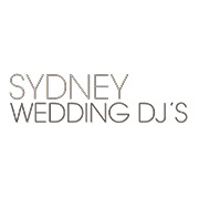 Sydney Wedding DJs