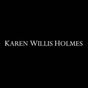 Karen Willis Holmes